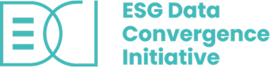 ESG Data Convergence Initiative